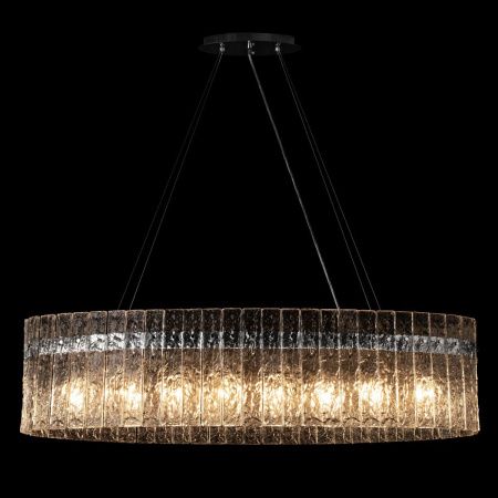 Светильник подвесной Loft It Nevada 10297/1000 Nickel