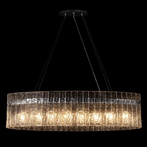 Светильник подвесной Loft It Nevada 10297/1000 Nickel - фото 2