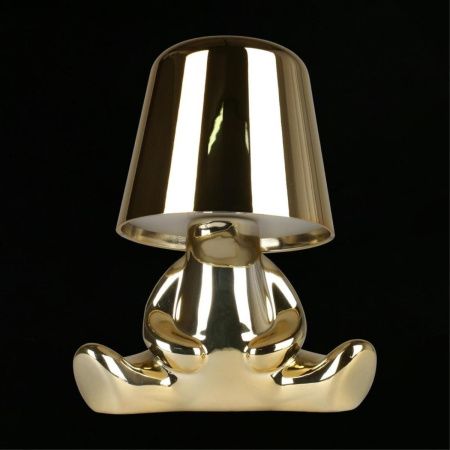 Настольная лампа Aployt Ninon (Нинон) APL.673.04.01