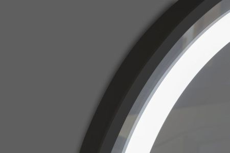 Зеркало с подсветкой Xpertials Klara 84354135-60728 50х80 подвесное