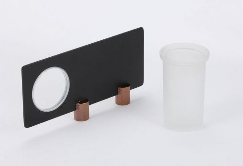 Стакан Savol S-002158HD - фото 4