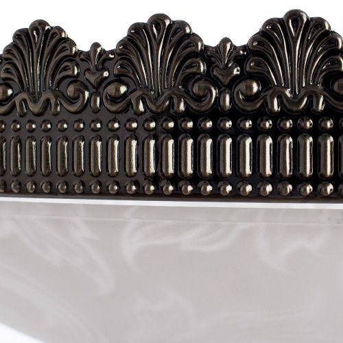 Светильник накладной Arte Lamp CROWN (ЦРОВН) A4541PL-3AB - фото 2