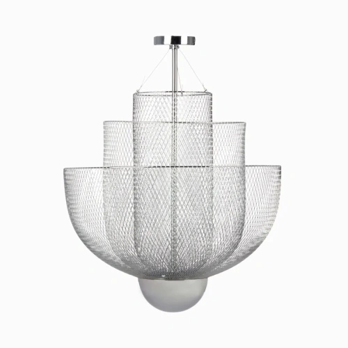 Светильник подвесной Cosmo Palazzo CP0184 - фото 3