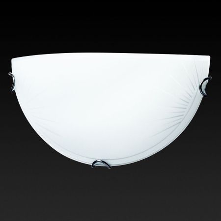 Светильник настенный Toplight Wifa (Вифа) TL9140Y-01WH