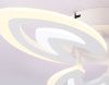 Люстра потолочная Ambrella Light Original (Оригинал) FA4545