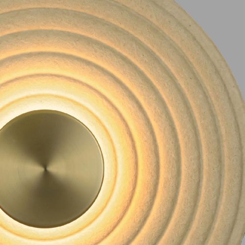 Светильник настенный Odeon Light Felt (Фелт) 7035/6WA - фото 3