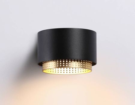Светильник настенный Ambrella Light Techno family (Тецхно фамилы) TN71299