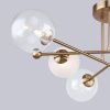 Люстра потолочная Favourite Balance (Баланце) 2991-6P