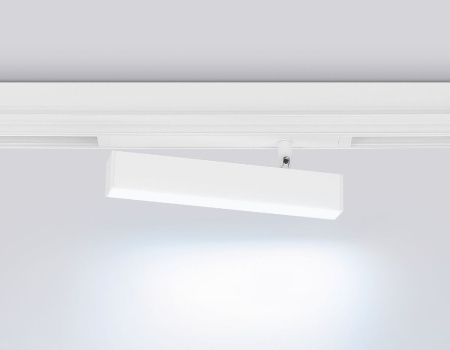 Трековый магнитный светильник Ambrella Light Magnetic 220V (Магнетиц 220В) GL1321