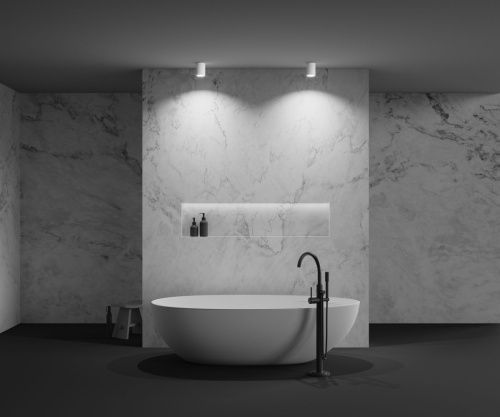 Светильник потолочный Maytoni Technical Zoom C029CL-01W - фото 5