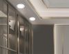 Светильник встраиваемый Ambrella Light GX Standard tech (ГКС Стандард тецх) TN51822