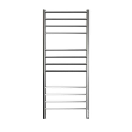 Полотенцесушитель электрический Terminus 4670078544377 55х125 хром