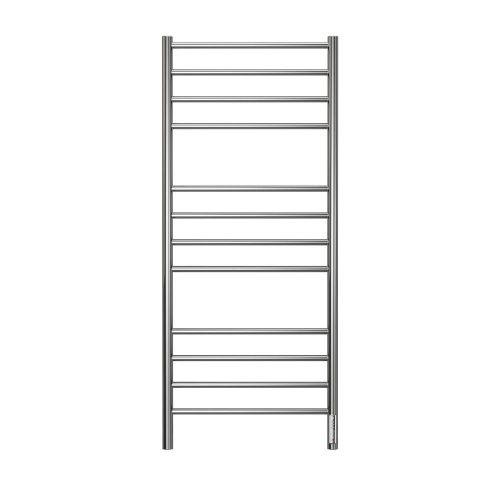 Полотенцесушитель Terminus 4670078544377 53х125 электрический хром - фото 2