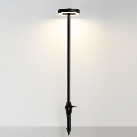Ландшафтный светильник Odeon Light Disc (Дисц) 7189/6GL