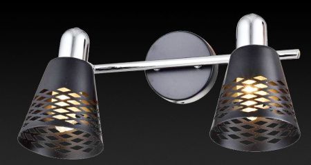 Спот Toplight Susan (Сусан) TL3760Y-02BC