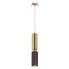 Светильник подвесной Odeon Light Caucho (Цауцхо) 7062/1A