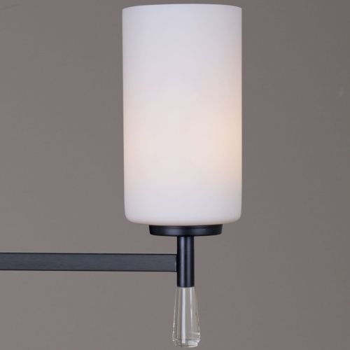 Люстра на штанге Illumico IL2218-10PLS-24 HIGHBALL - фото 2