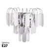 Бра Arte Lamp Vivien (Вивиен) A2719AP-2CC
