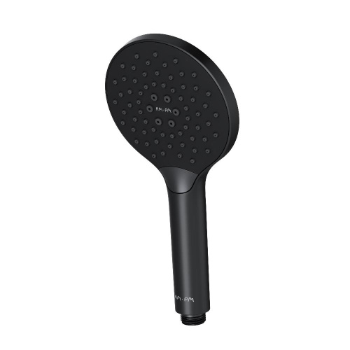 Душевая лейка Am.Pm Like F0280022 круглая - фото 2