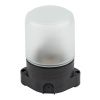 Светильник потолочный Uniel UWL-K01R UWL-K01R 60W/E27 IP65 BLACK