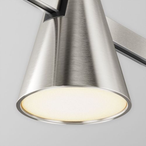 Светильник трековый Maytoni Technical Keila TR146-1-5W3K-PT - фото 2