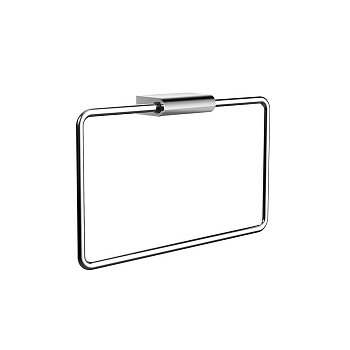 Полотенцедержатель Emco Flow 2755 001 00 Полотенцедержатель Emco Flow 2755 001 00