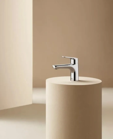 Смеситель Arrow AG4137CP на раковину хром