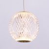 Люстра потолочная Delight Collection Elliot Diamante (Еллиот Диаманте) MD20001012-18A gold