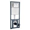 Инсталляция для унитаза WeltWasser WW INS MARBERG 410 (10000005948)