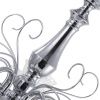 Люстра подвесная Arte Lamp Tet-a-tet (Тет-а-тет) A1704LM-5CC