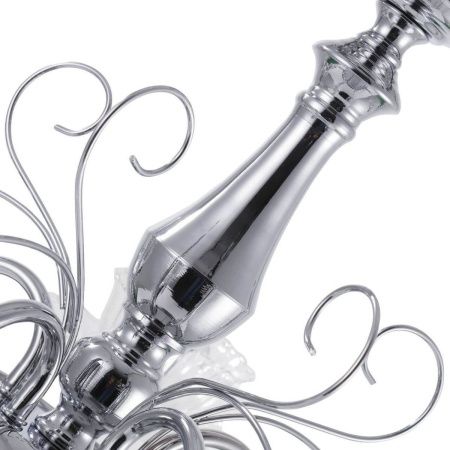 Люстра подвесная Arte Lamp Tet-a-tet (Тет-а-тет) A1704LM-5CC