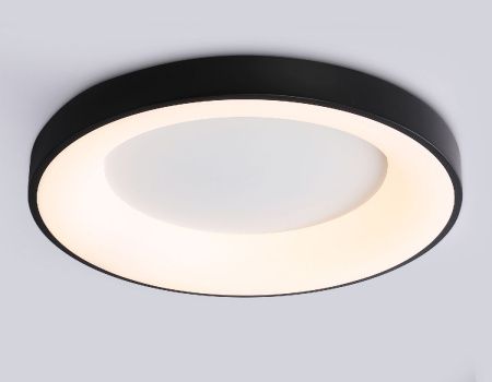 Светильник потолочный Ambrella Light Design (Десигн) FZ1403