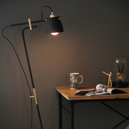 Торшер ImperiumLoft Ram (Рам) 101955-26