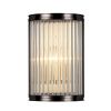 Светильник настенный Delight Collection Crystal bar (Црыстал бар) KM0767W-1 matt black