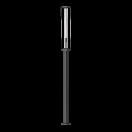 Светильник ландшафтный Maytoni Outdoor Cell O452FL-01GF3 - фото 3