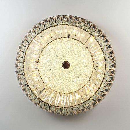 Светильник потолочный LED4U L1190-500 GD