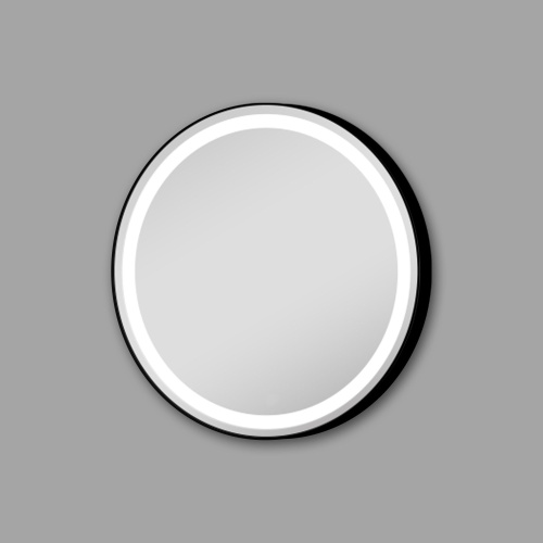 Зеркало в ванную Xpertials Olek 84354135-36921 60х60 - фото 3