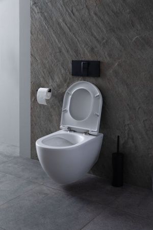 Комплект унитаз с инсталляцией и клавишей смыва Allen Brau Reality 00316510