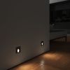 Подсветка для лестниц Elektrostandard MRL LED 1102 4690389091278