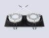 Светильник встраиваемый Ambrella Light GX Standard tech (ГКС Стандард тецх) TN51827