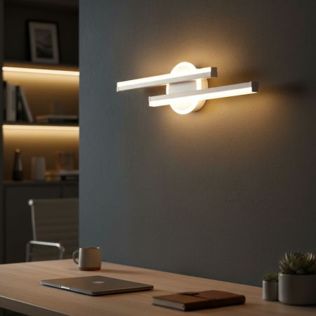 Светильник настенный Citilux Trent (Трент) CL203520