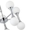 Люстра на штанге Arte Lamp Palla (Палла) A9162LM-10CC