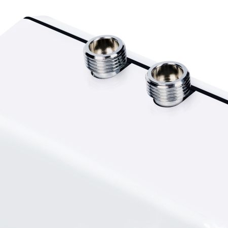 Водонагреватель электрический проточный 4 кВт Electrolux NP 4 AQUATRONIC 2.0