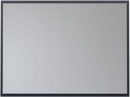 Зеркало с антизапотевателем Allen Brau Activity 1.340029.BGM 100х80 подвесное