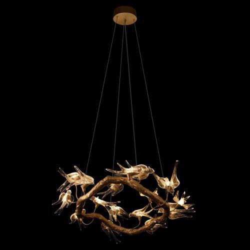 Люстра подвесная Loft It Voa 10378/800 - фото 4