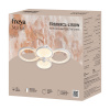 Светильник потолочный Freya Market (Маркет) FR6199CL-L150W
