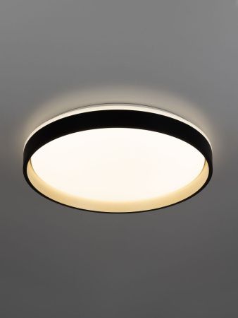 Светильник потолочный музыкальный Citilux Enzo (Ензо) CL753451G