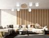 Светильник потолочный Ambrella Light Style GX53 (Стыле ГКС53) FL51755