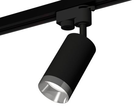 Трековый однофазный светильник Ambrella Light Track System (Трацк Сыстем) XT6323062