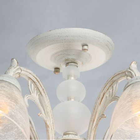 Люстра потолочная De Markt Ариадна 105011905